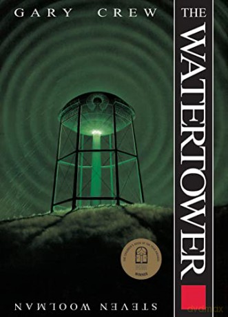 The Watertower - Gary Crew [KSIĄŻKA]