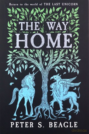 The Way Home - Peter S. Beagle [KSIĄŻKA]