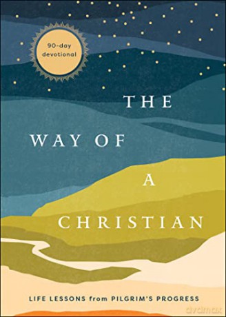 The Way Of A Christian [KSIĄŻKA]