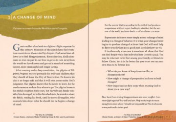 The Way Of A Christian [KSIĄŻKA]