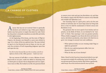 The Way Of A Christian [KSIĄŻKA]