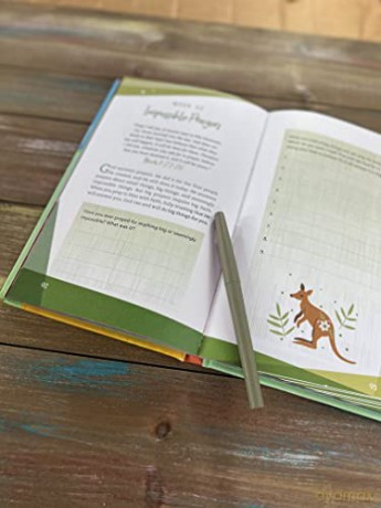 The Weekly Prayer Project For Kids - Kalindi Kat [KSIĄŻKA]