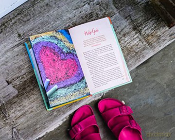 The Weekly Prayer Project For Kids - Kalindi Kat [KSIĄŻKA]