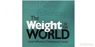 The Weight Of The World - Bourdieu [KSIĄŻKA]