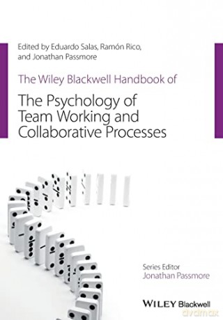 The Wiley Blackwell Handbook Of The Psy [KSIĄŻKA]