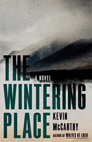 The Wintering Place 8211 A Novel [KSIĄŻKA]