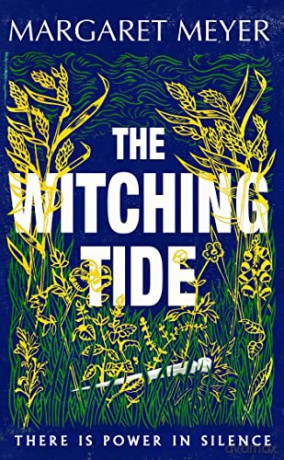 The Witching Tide - Margaret Meyer [KSIĄŻKA]