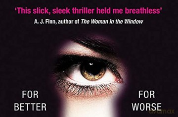 The Woman Inside - E. G. Scott [KSIĄŻKA]