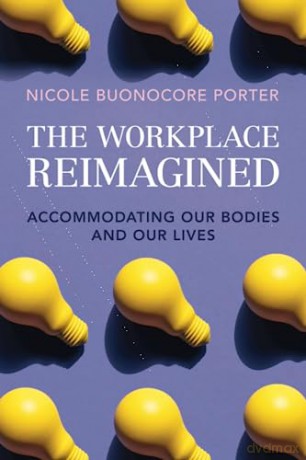 The Workplace Reimagined - Por Nicole Buonocor [KSIĄŻKA]