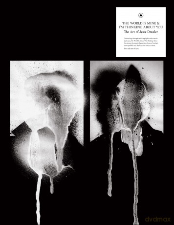 The World Is Mine - Jesse Draxler [KSIĄŻKA]