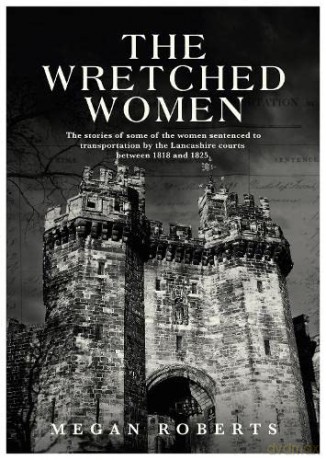 The Wretched Woman - Roberts Megan [KSIĄŻKA]