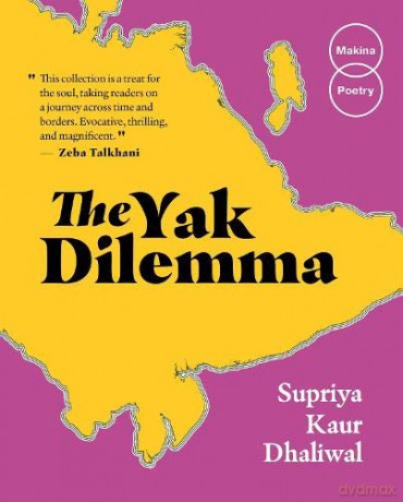 The Yak Dilemma [KSIĄŻKA]