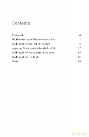 The You God Planned Second Edition - Goss Steve [KSIĄŻKA]