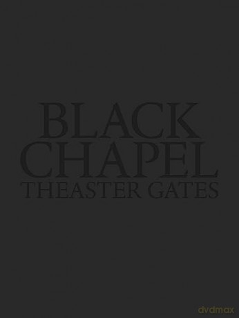 Theaster Gates. Black Chapel [KSIĄŻKA]