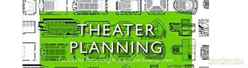 Theater Planning - Gene Leitermann [KSIĄŻKA]