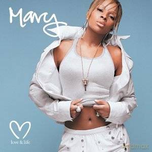 Mary J. Blige: Love & Life [CD]