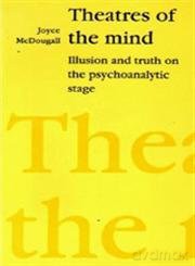 Theatres Of The Mind - Joyce Mcdougall [KSIĄŻKA]