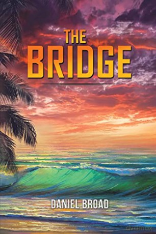 Thebridge - Daniel Broad [KSIĄŻKA]