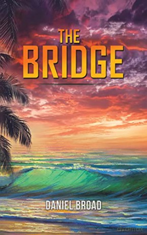 Thebridge - Daniel Broad [KSIĄŻKA]
