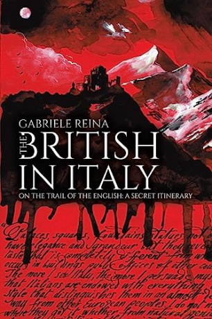 Thebritish In Italy - Gabriele Reina [KSIĄŻKA]