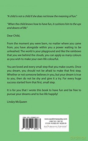 Thelittle Book Of 101 Wise Words For Chi - Lindzy Mcqueen [KSIĄŻKA]