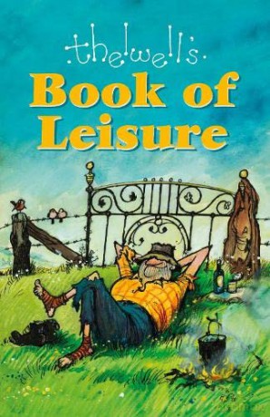 Thelwells Book Of Leisure - Norman Thelwell [KSIĄŻKA]