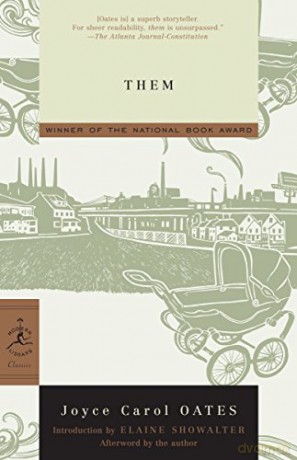 Them - Joyce Carol Oates [KSIĄŻKA]
