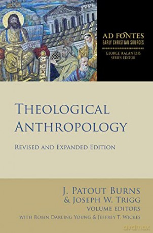 Theological Anthropology [KSIĄŻKA]