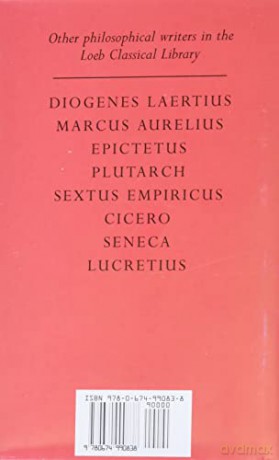 Theological Tractates The Consolation Of - Boethius [KSIĄŻKA]