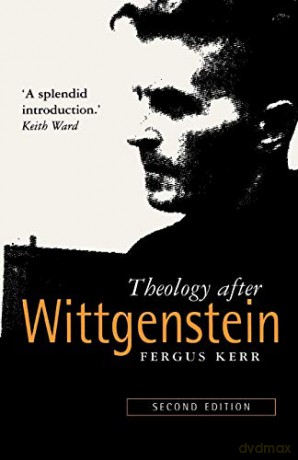 Theology After Wittgenstein - Fergus Kerr [KSIĄŻKA]