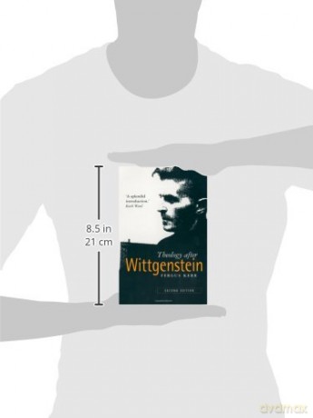 Theology After Wittgenstein - Fergus Kerr [KSIĄŻKA]