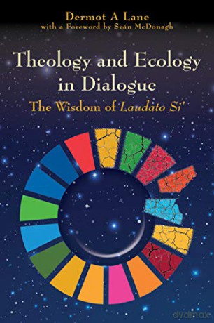 Theology Ecology - Dermot [KSIĄŻKA]