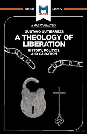 Theology Of Liberation - Marthe Hesselmans [KSIĄŻKA]