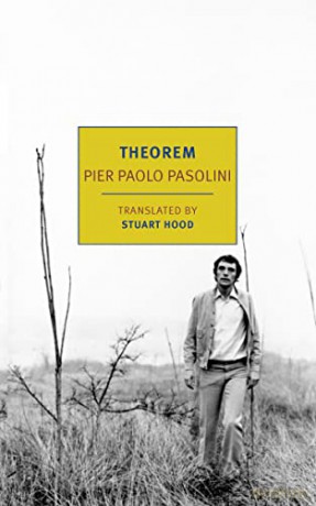 Theorem - Pier Paolo Pasolini [KSIĄŻKA]