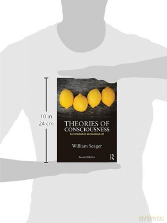 Theories Of Consciousness - William Seager [KSIĄŻKA]