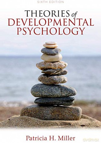 Theories Of Developmental Psychology - Patricia H. Miller [KSIĄŻKA]