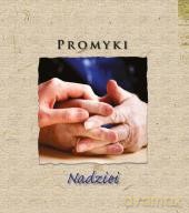 Promyki Nadziei [KSIĄŻKA]