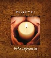 Promyki Pokrzepienia [KSIĄŻKA]