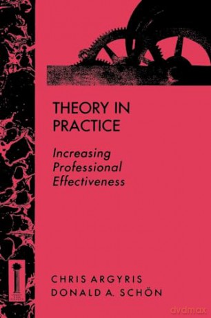 Theory In Practice - Argyris [KSIĄŻKA]
