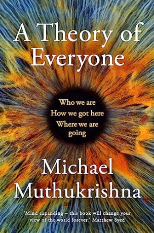 Theory Of Everyone - Muthukrishna Michael [KSIĄŻKA]