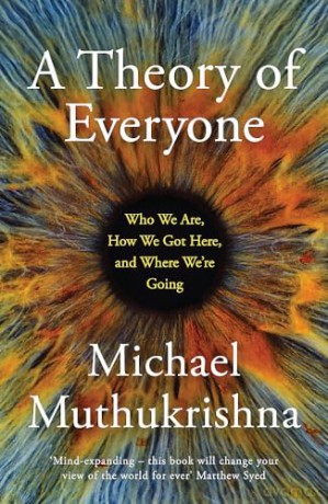 Theory Of Everyone - M Muthukrishna [KSIĄŻKA]