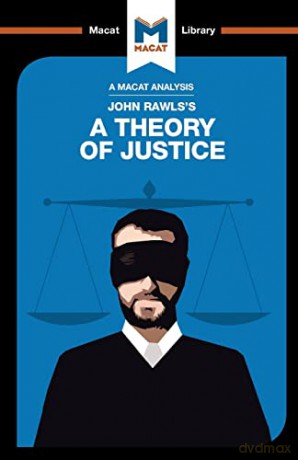 Theory Of Justice - Filippo Dionigi [KSIĄŻKA]
