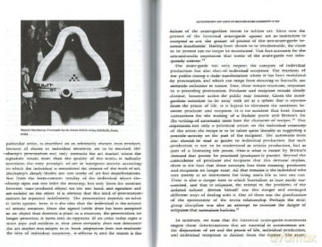 Theory Of The Avant-Garde [KSIĄŻKA]