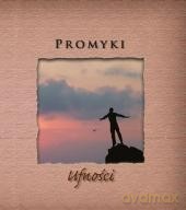 Promyki Ufności [KSIĄŻKA]
