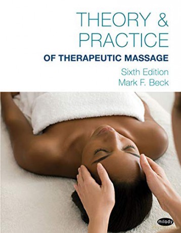 Theory Prac Therapeutic Massage - Beck [KSIĄŻKA]