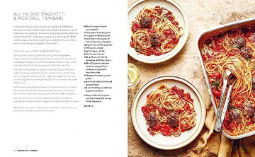 Theos Family Kitchen - Theo A Michaels [KSIĄŻKA]