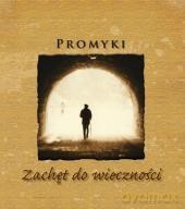 Promyki Zachęt Do Wieczności [KSIĄŻKA]