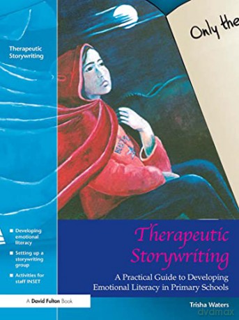 Therapeutic Storywriting - Trisha Waters [KSIĄŻKA]