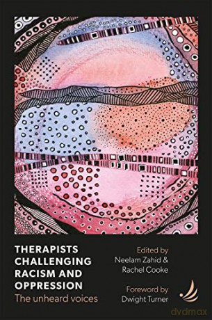 Therapists Challenging Racism And Oppren - Neelam Zahid [KSIĄŻKA]