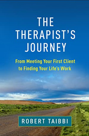 Therapists Journey - Robert Taibbi [KSIĄŻKA]